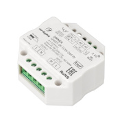 032991(1) Arlight Диммер SMART-D5-TUYA-DIM-IN (230V, 1.5A, TRIAC, WiFi, 2.4G)
