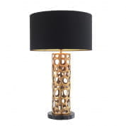 114196 Table Lamp Dix Настольная лампа Eichholtz