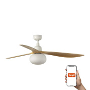 люстра с вентилятором с подсветкой, управление с пульта