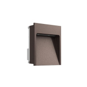 My way Flos Outdoor Ориентирующий светильник коричневый f-o-1061