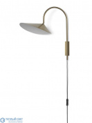 Arum Swivel Wall Lamp Ferm Living настенный светильник бронза 1104266830
