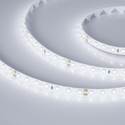 021875(2) Arlight Лента герметичная RTW-SE-A98-8mm 24V White6000 (10 W/m, IP65, 2835, 5m)