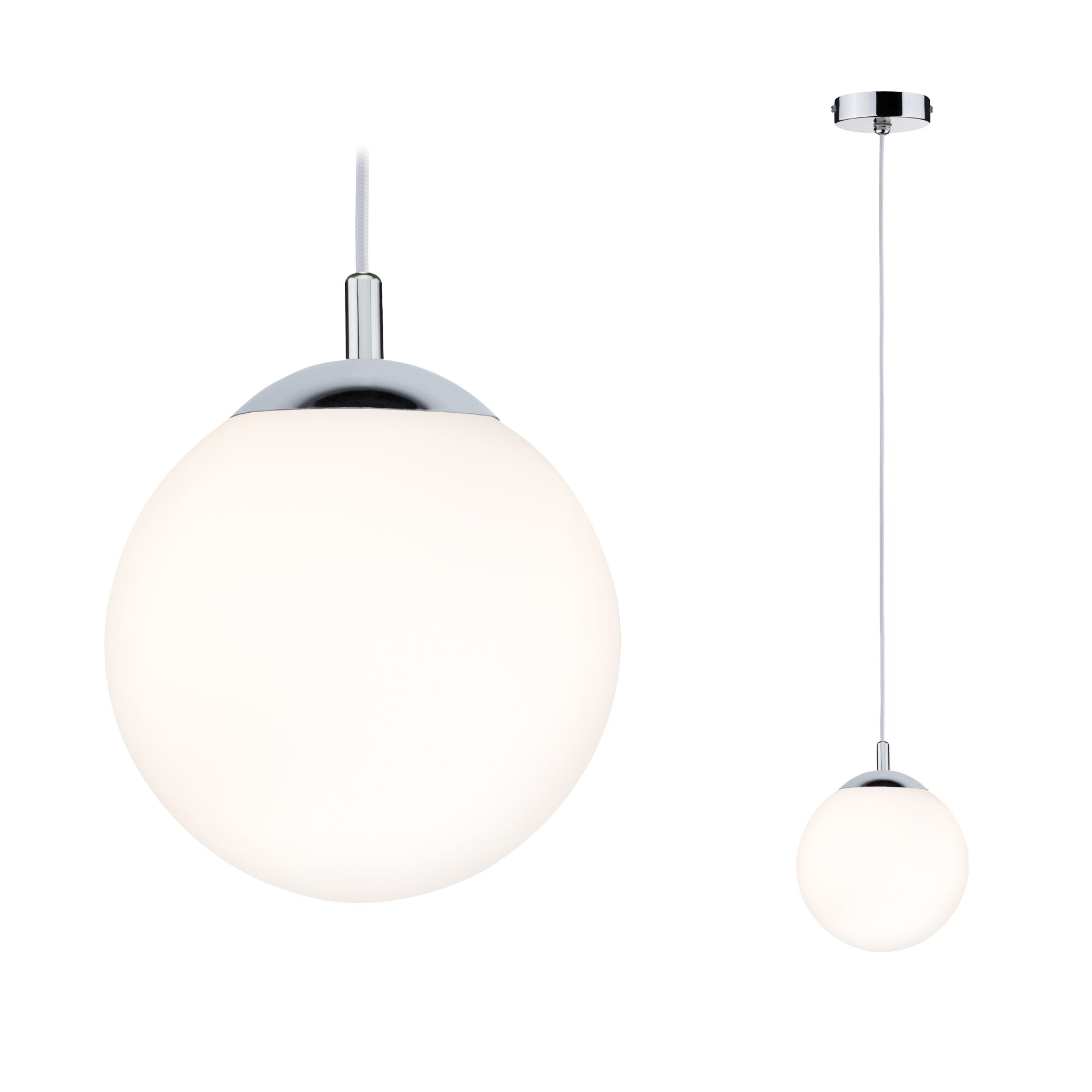 Коллекция Paulmann Globe
