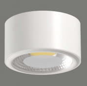 ACB Iluminacion Studio 3235/12 Потолочный светильник Белый, LED 1x12W 3000K 1118lm, Встроенный LED
