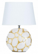 Настольная лампа декоративная Arte Lamp Poppy A4063LT-1GO