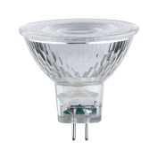 28979 Paulmann LED Reflector 530 лм 6,5 Вт 2700 К серебристый