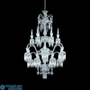 Solstice Chandelier 18L Baccarat люстра 2606719