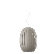 подвесной светильник с вытянутым плафоном