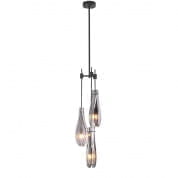 114891 Chandelier Bellano S Люстра Eichholtz