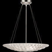 843240 Constructivism 24" Round Pendant подвесной светильник, Fine Art Lamps