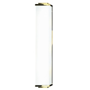 0333800 Decor Walther New настенный светильник (бра) хром