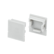 018876 Arlight Заглушка ARH-WIDE-H20 Square глухая
