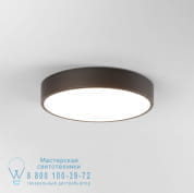 1125016 Mallon LED потолочный светильник для ванной Astro lighting Бронза