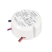 043062 Arlight LED драйвер ARJ-SN-34350-PFC-DALI-R (12W, 9-34V, 0.35A)