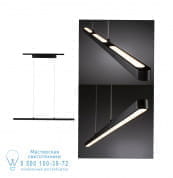 96816 URail LED Pendant Подвесные светильники Paulmann