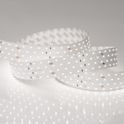 025158(1) Arlight Лента RT 2-2500 24V Day5000 4x2 (2835, 700 LED, CRI98)