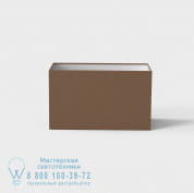 5011009 Rectangle 285 аксессуар Astro lighting Мокко