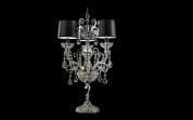 Black Imperial / TL3 настольная лампа Masiero