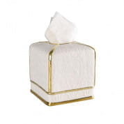 Amour secret tissue box 0004193-709 коробка для салфеток, Villari