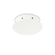 ROSONE MAGNETICO 8 LUCI Ideal Lux 272429