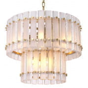 115165 Chandelier Blason Люстра Eichholtz