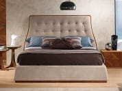 Desyo Мягкая кровать для хранения Carpanelli