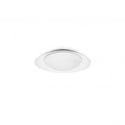 62140 SIDE LED White потолочный светильник 15W Faro barcelona