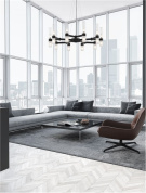Коллекция Nova Luce CENTURY
