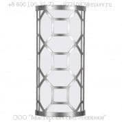 816850-41 Allegretto 17" Sconce бра, Fine Art Lamps