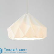 CHESTNUT подвесной светильник Studio Snowpuppe 300300040 + 300300074