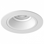 D61606WMOD Lightstar Domino встраиваемый светильник 50W