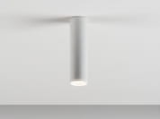 Haul 6841 Светодиодный потолочный алюминиевый прожектор с диммером Milan Iluminacion