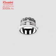 QW42 Blade R downlight iGuzzini accessory cover for diffused, double emission lighting