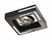 встраиваемый светильник