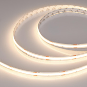 048823 Arlight Лента COB-X420-10mm 24V Warm3000 (4.8 W/m, IP20, 15m)