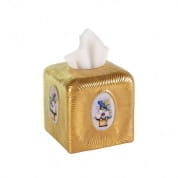 Caravaggio tissue box коробка для салфеток, Villari