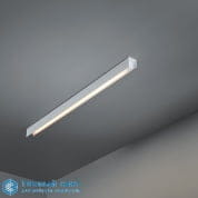 United asy (974mm) 1x LED dali/pushdim GI накладной потолочный светильник Modular