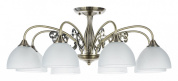 A3037PL-8AB Spica Arte Lamp потолочный светильник на штанге