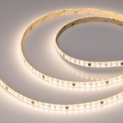 049441 Arlight Лента герметичная SPI-SE-A120-10mm 24V Warm3000-PX6-BPT (11 W/m, IP65, 2835, 5m)