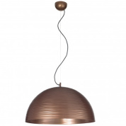 Metal Lux Chiara SP L крупная купольная люстра патинированный 271.090.04