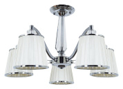 A4047PL-5CC Talitha Arte Lamp потолочный светильник на штанге