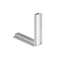 Угловой элемент для профиля UGL EX 3924 F Led Technology