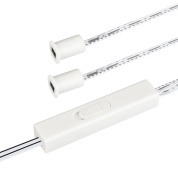 046467 Arlight ИК-датчик SR-PRIME-RECESSED-IRD/H-R11-WH (12-24V, 48-96W, DOOR/HAND)
