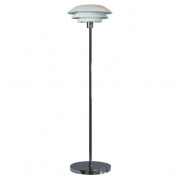 DL31 floor lamp Dyberg Larsen торшер белый 8074