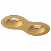 встраиваемый потолочный светильник