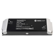 862241 Deko-Light Basic LED driver черный