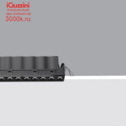 QJ29 Laser Blade XS iGuzzini Minimal 10 cells - Wide Flood beam - LED