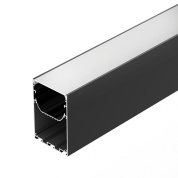 041849 Arlight Профиль LINE-S-5075-3000 BLACK