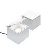 ACCNCUB.00136 Cuboluce Cini & Nils прикроватный светильник