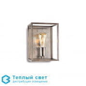 Cubic 3382 настенный светильник Moretti Luce